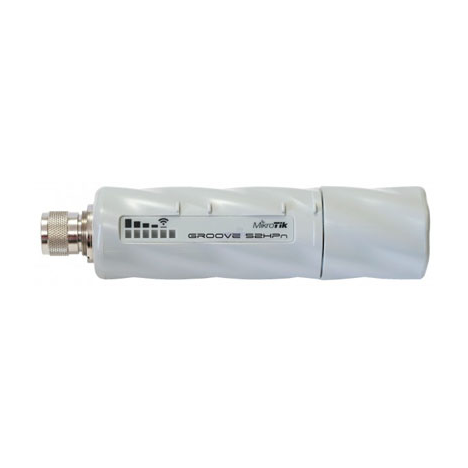 Точка доступа MikroTik RBGrooveA-52HPn