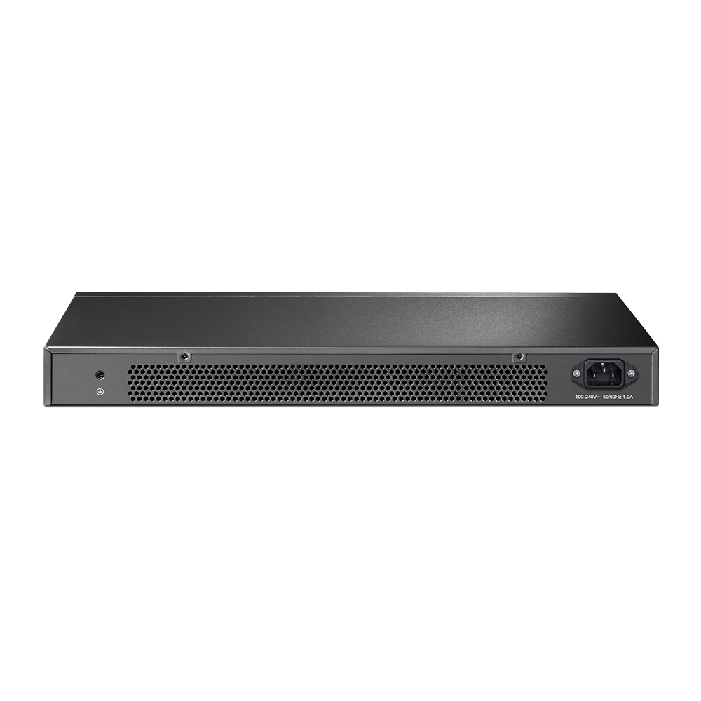 Коммутатор TP-Link TL-SG1048 48 портов 10/100/1000 Мбит/с