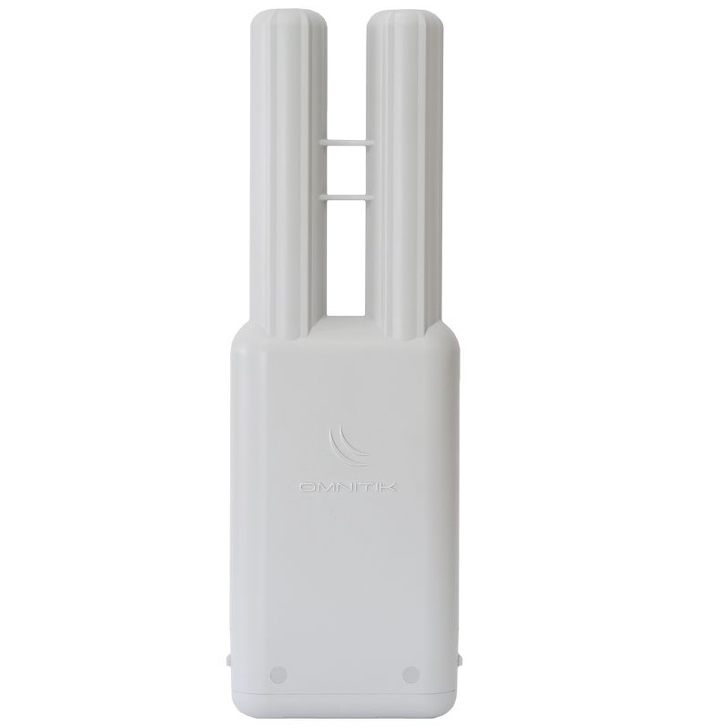 Точка доступа MikroTik RBOmniTikU-5HnD