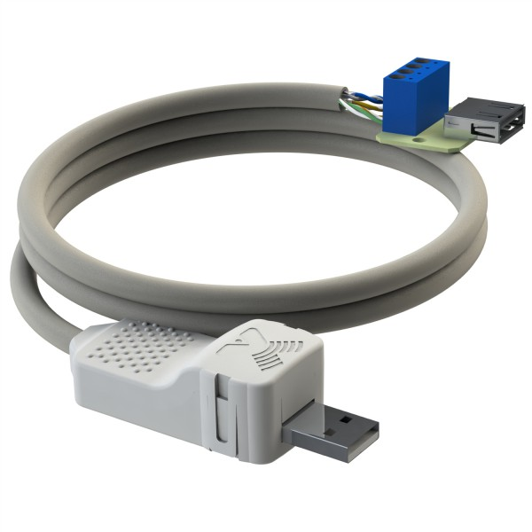 Удлинитель для USB модемов (10 метров)