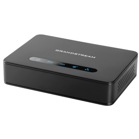 VoIP-адаптер Grandstream HT813