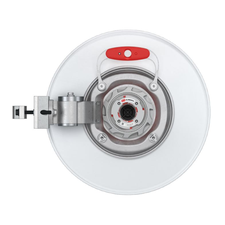Антенна направленная RF elements UltraDish TP 24 5/6GHz, 24 dBi
