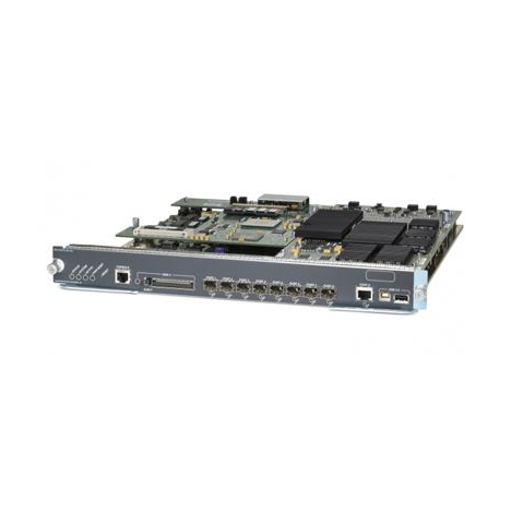 Модуль Cisco Catalyst WS-SUP32-GE-3B