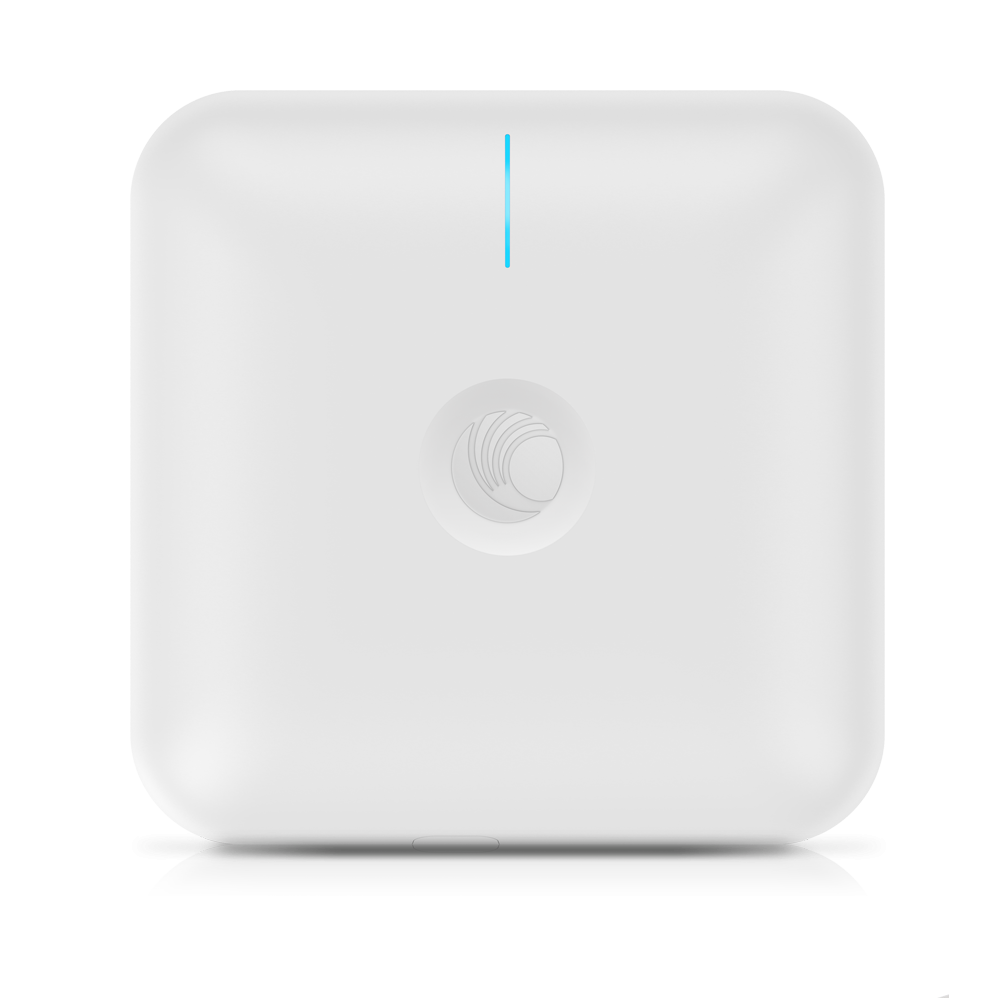 Точка доступа Cambium cnPilot E410 Indoor, 802.11ac Wave2, всенаправленная антенна