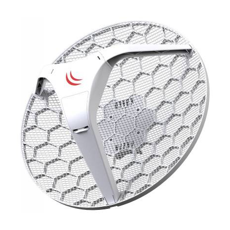 Точка доступа MikroTik LHG 2