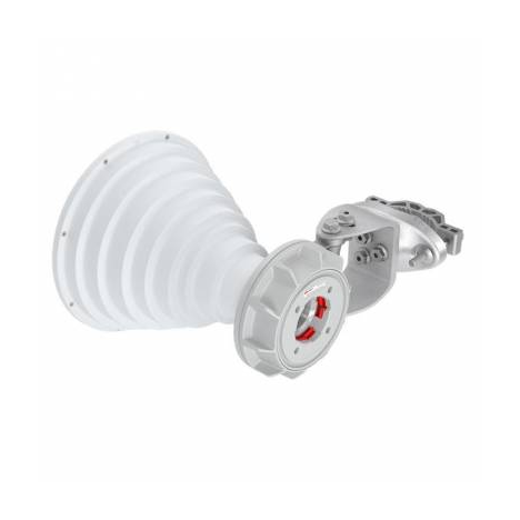Симметричная рупорная антенна RF elements HG3-TP-S30 5GHz 18dBi