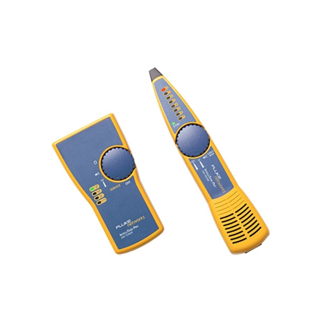 Цифровой тональный генератор с детектором Fluke IntelliTone 200 Toner и Probe