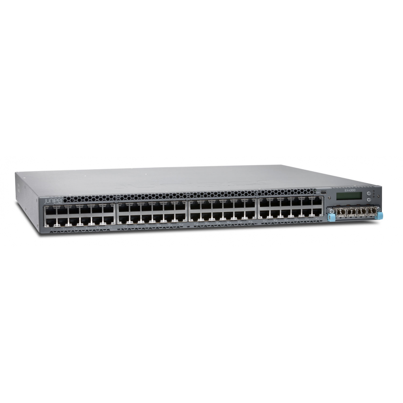 Коммутатор Juniper EX4300-48T