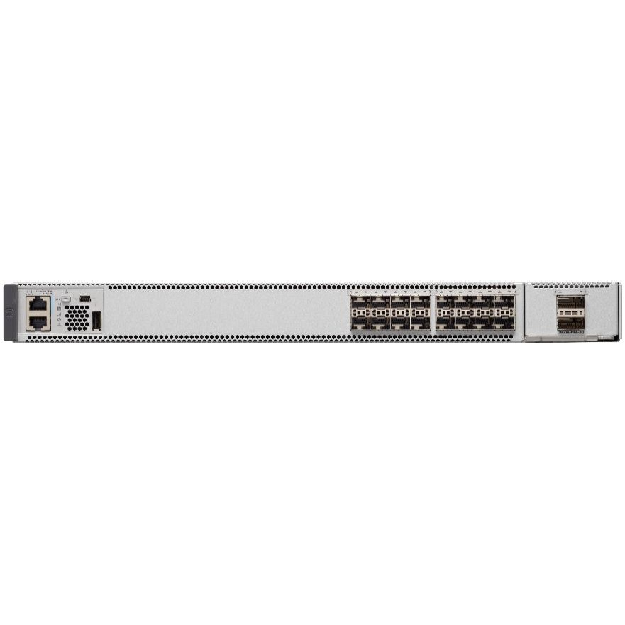 Коммутатор Cisco Catalyst C9500-16X-A
