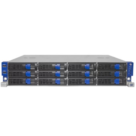 Сервер SNR-SR380R, DEMO, E5-2620v2/2x16G/2x2Tb