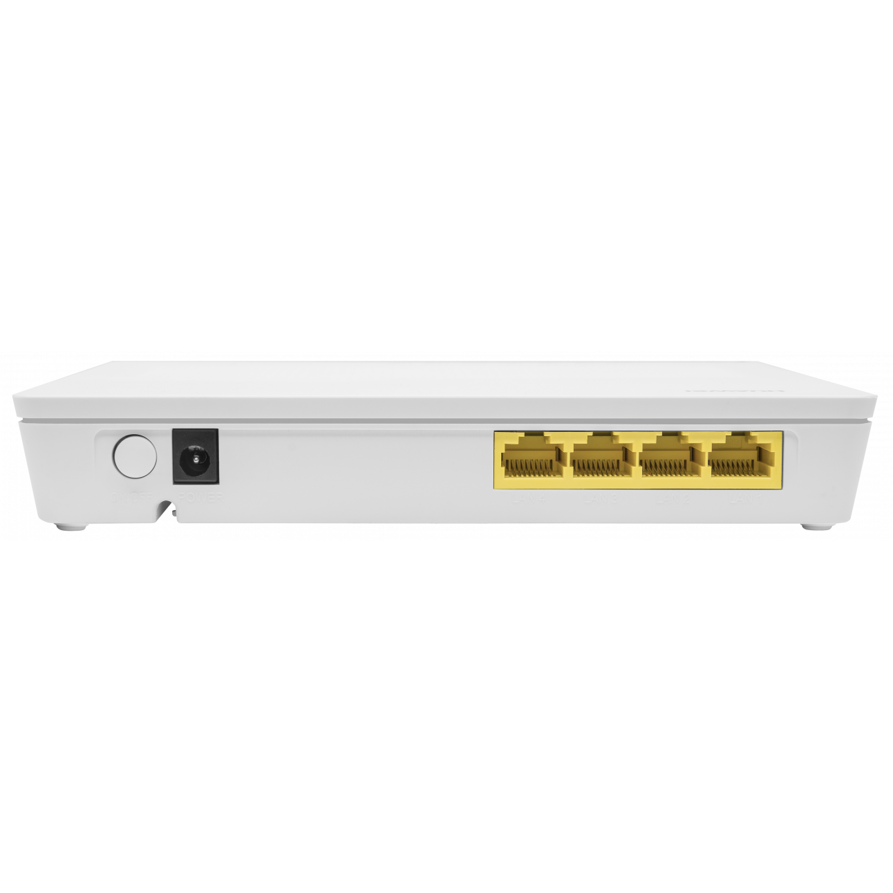 Абонентский терминал HUAWEI ONU GPON, 3 порта 10/100Base-T, 1 порт 1 1000Base-T 