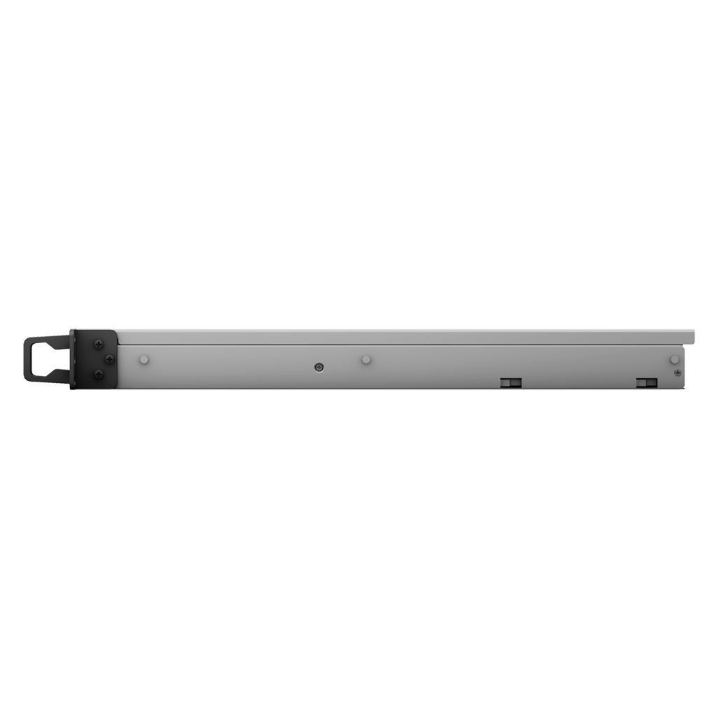 NAS-сервер Synology RackStation RS818RP+, 4xHDD3,5, 4х1000Base-T, два БП, без дисков