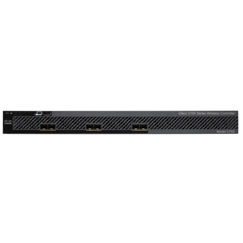 Резервный контроллер точек доступа Cisco AIR-CT5760-HA-K9
