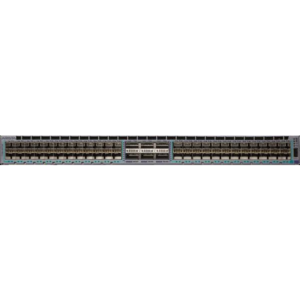 Коммутатор Arista DCS-7160-48YC6-R