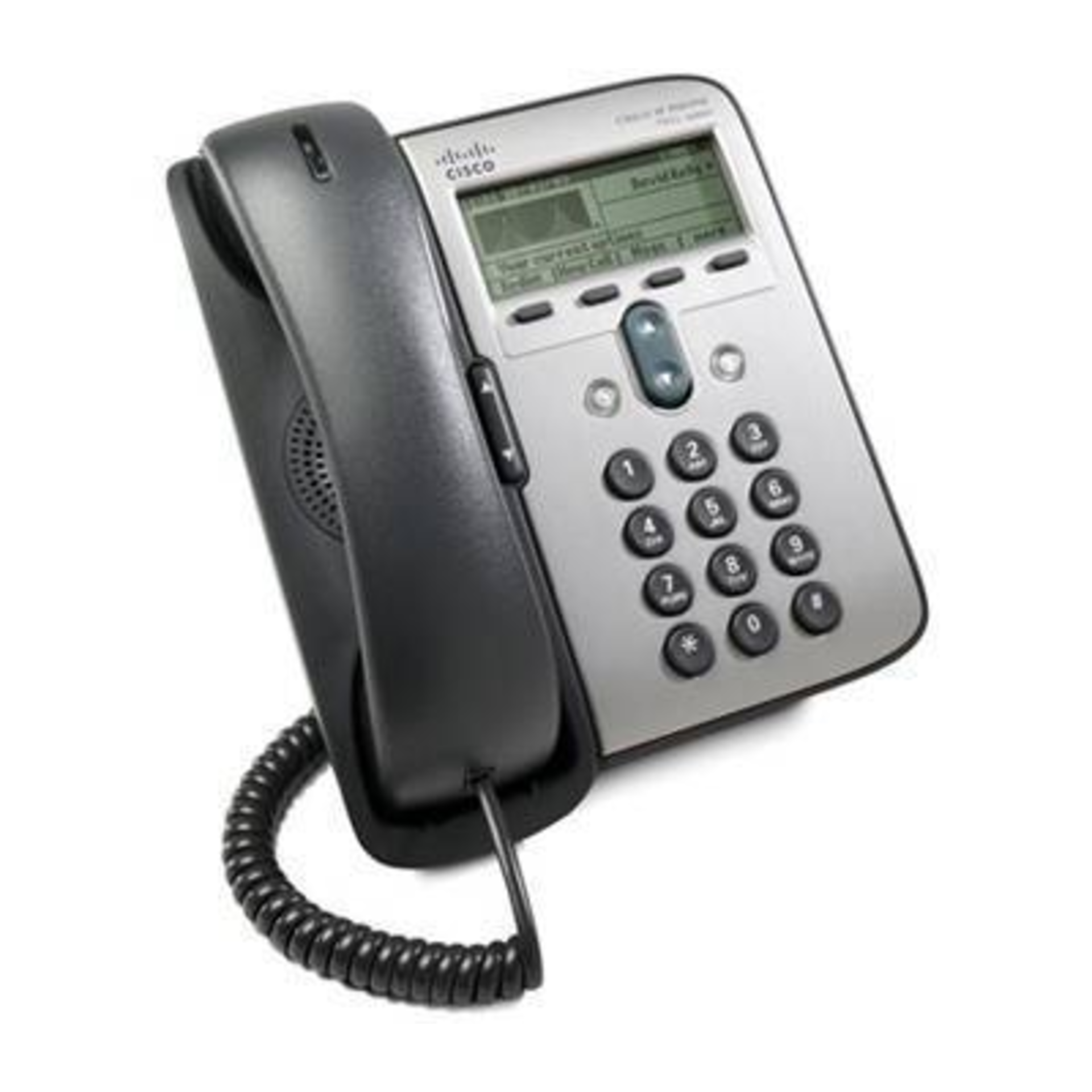 IP-телефон Cisco CP-7911G