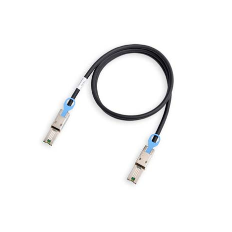 Кабель HP MiniSAS-MiniSAS для внешних устройств, 0.5м