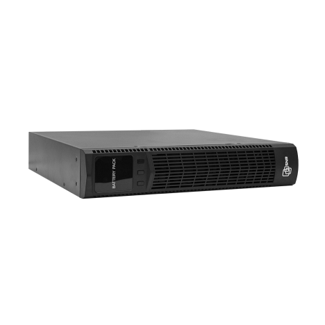 Блок батарей  для ИБП 1000 VA, 36VDC