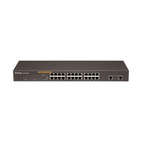 Коммутатор D-Link DES-1026G