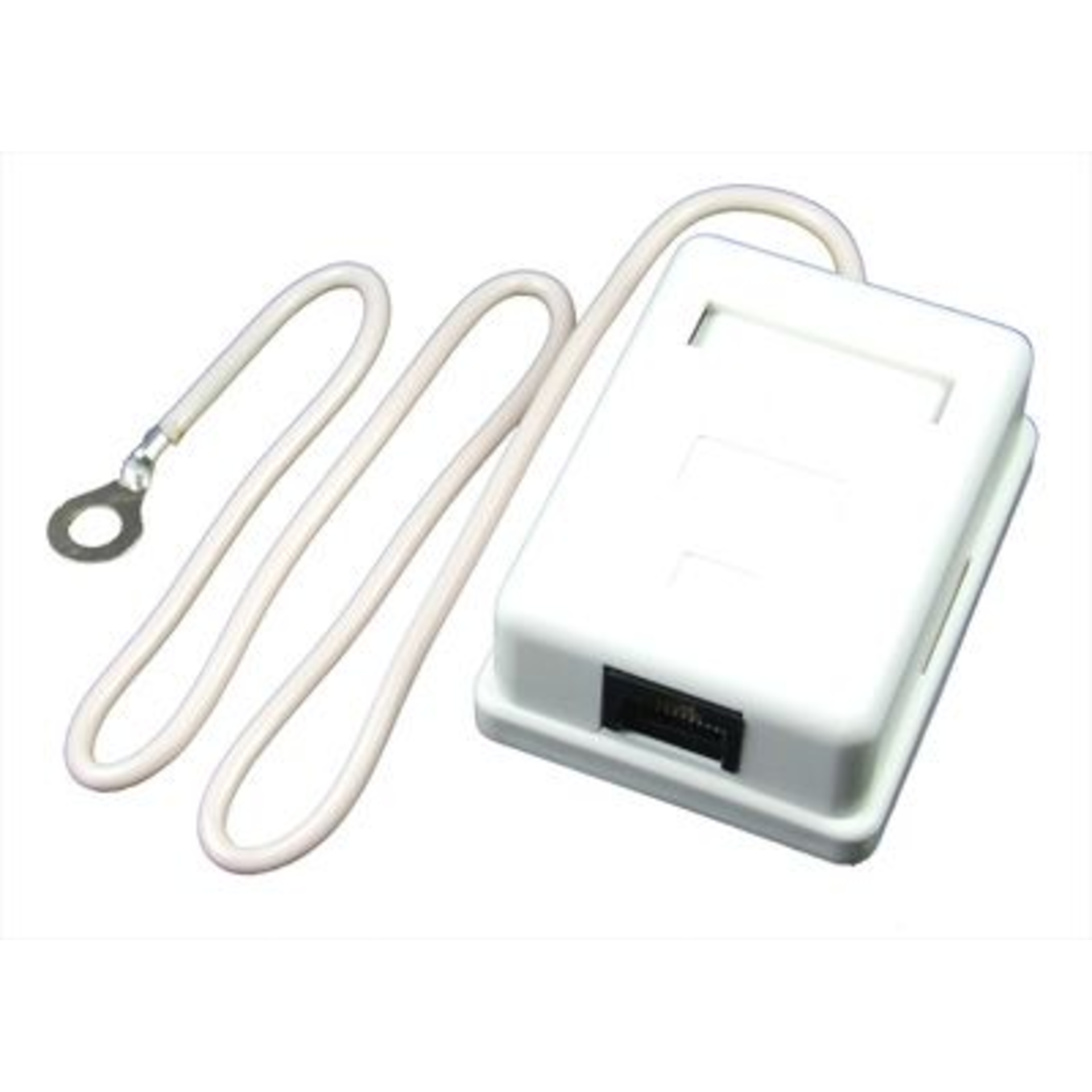Грозозащита Ethernet SNR-SP-1.0