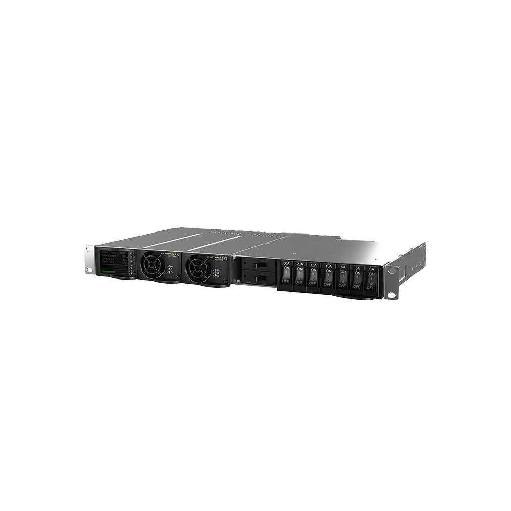 Система электропитания FPS 48V 3kW 230VAC BD
