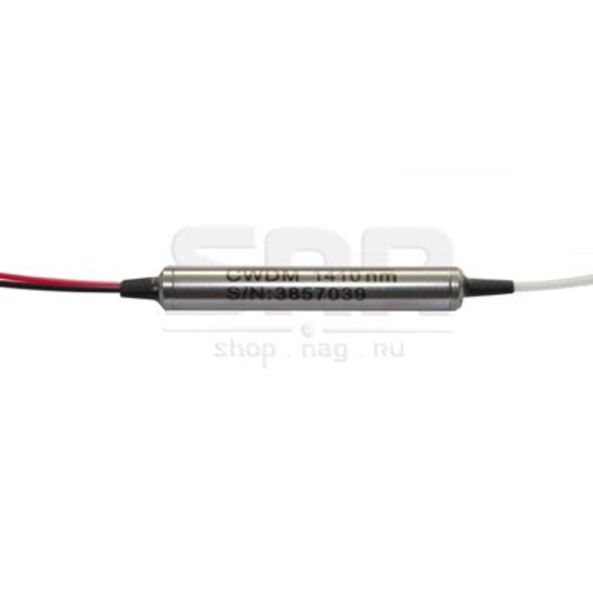 CWDM-фильтр, длина волны 1490нм, без коннекторов
