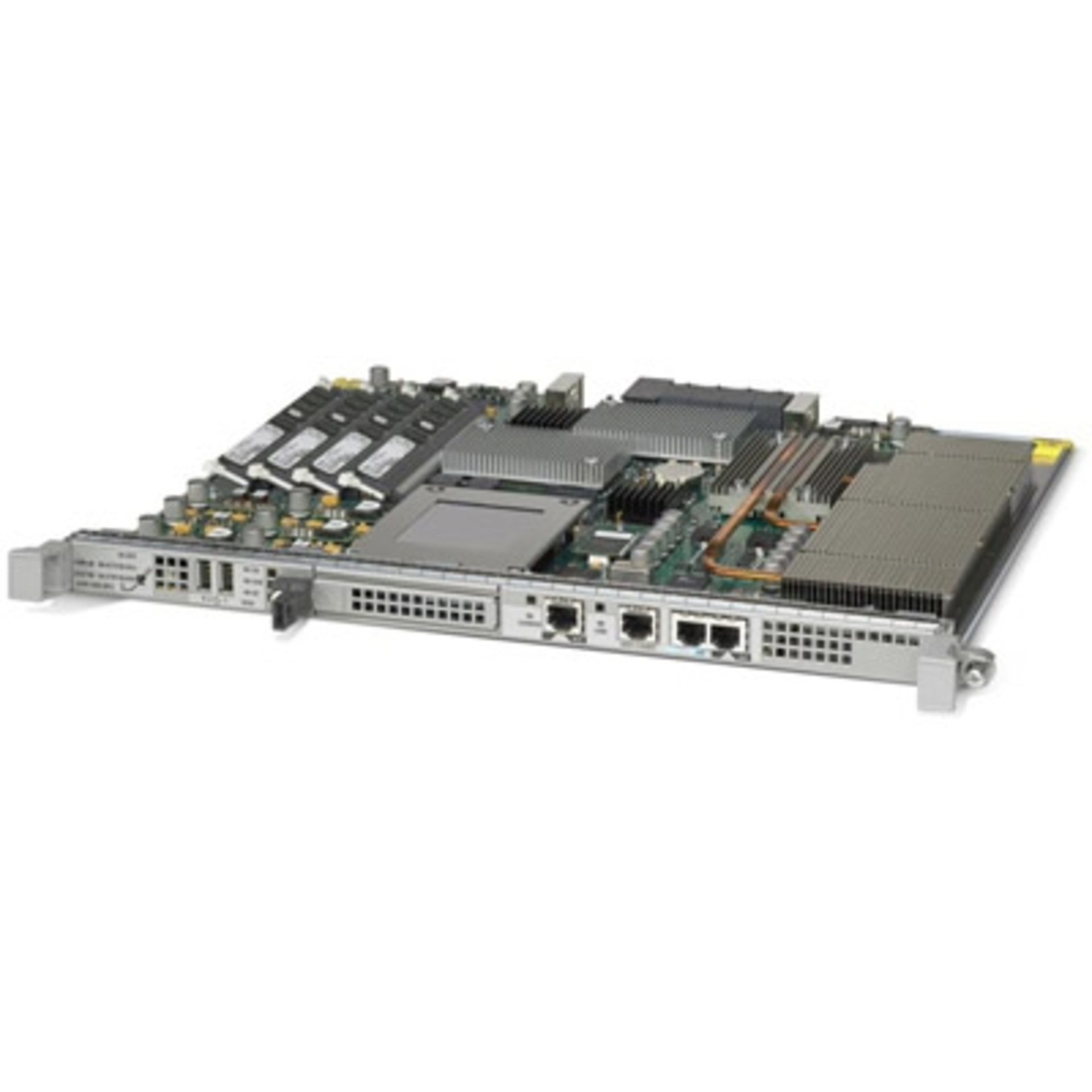 Модуль Cisco ASR1000-RP2