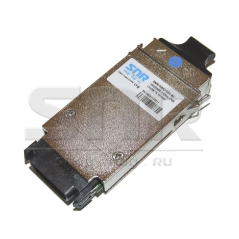 Модуль GBIC CWDM оптический, дальность до 60км (17dB), 1510нм(КОМИССИОННЫЙ)