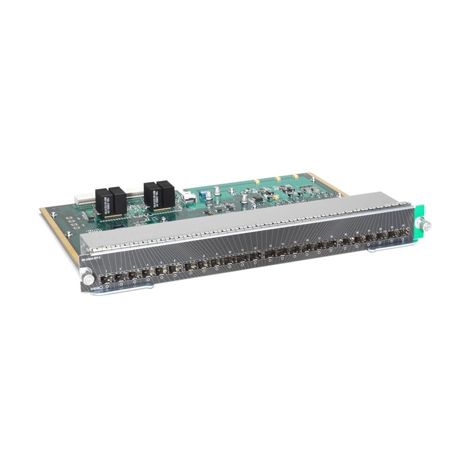Модуль Cisco Catalyst WS-X4624-SFP-E