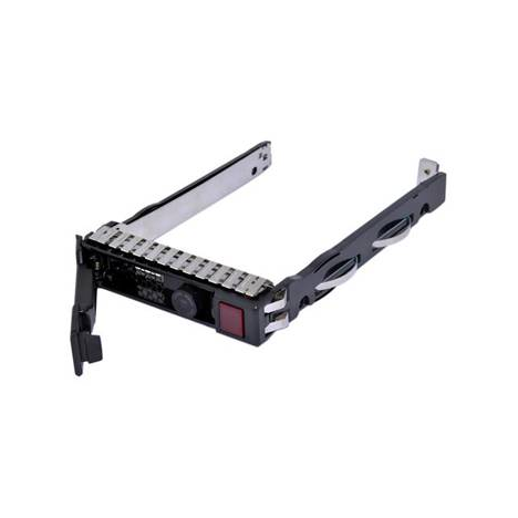 Салазки Drive Tray HP DL160 DL360 DL380 G8 2.5