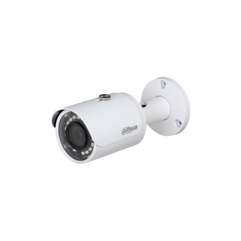 HDCVI уличная камера Dahua DH-HAC-HFW1220SP-0280B 1080p, 2.8мм, ИК до 30м, 12В