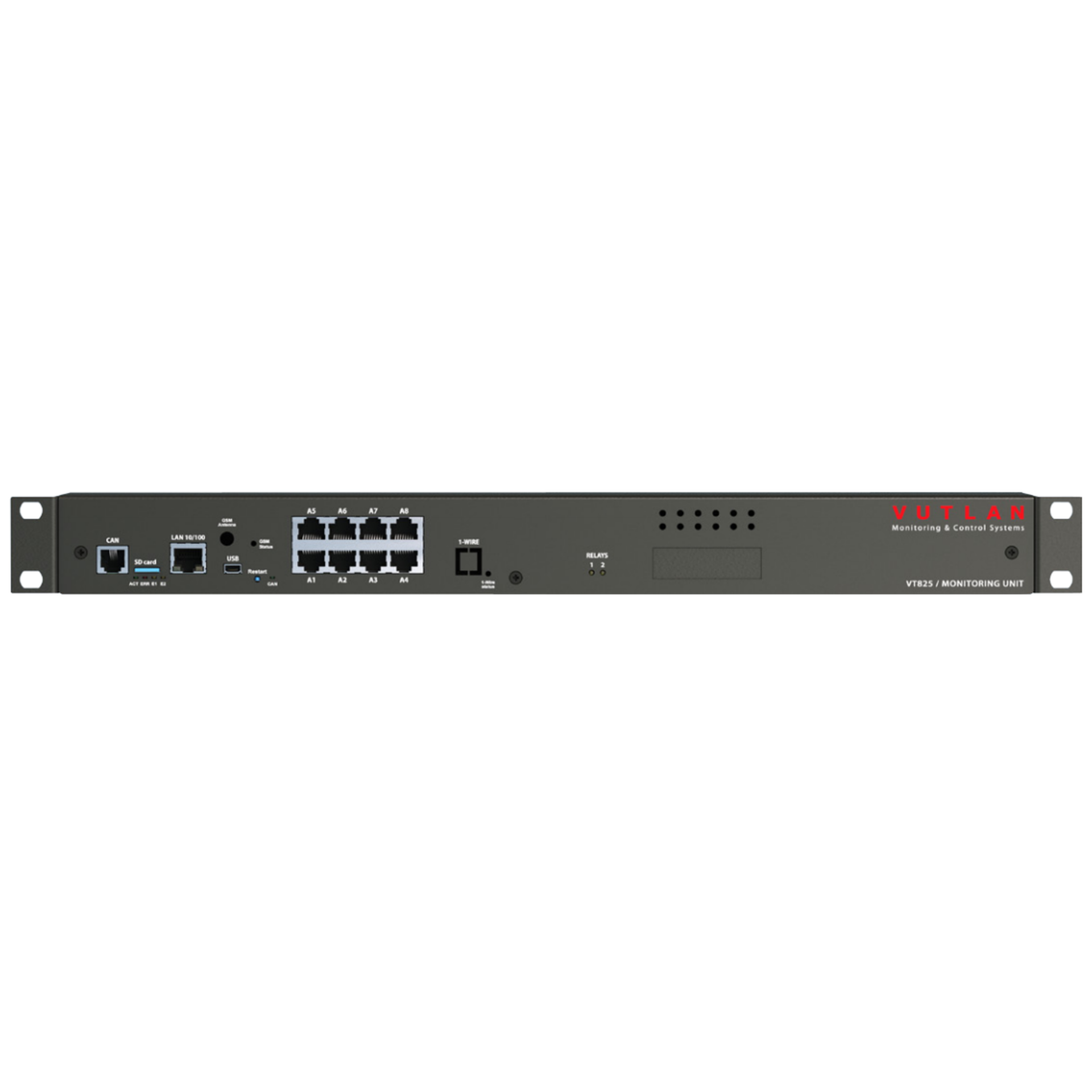 Модуль мониторинга VT825