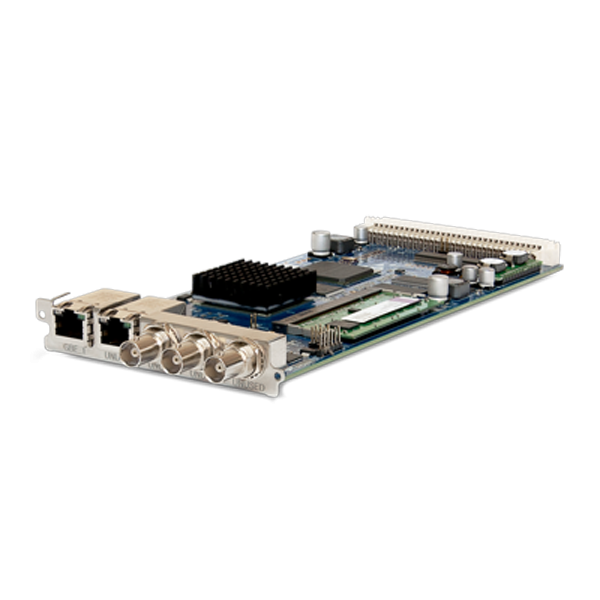 Карта EPG процессинга C302SI