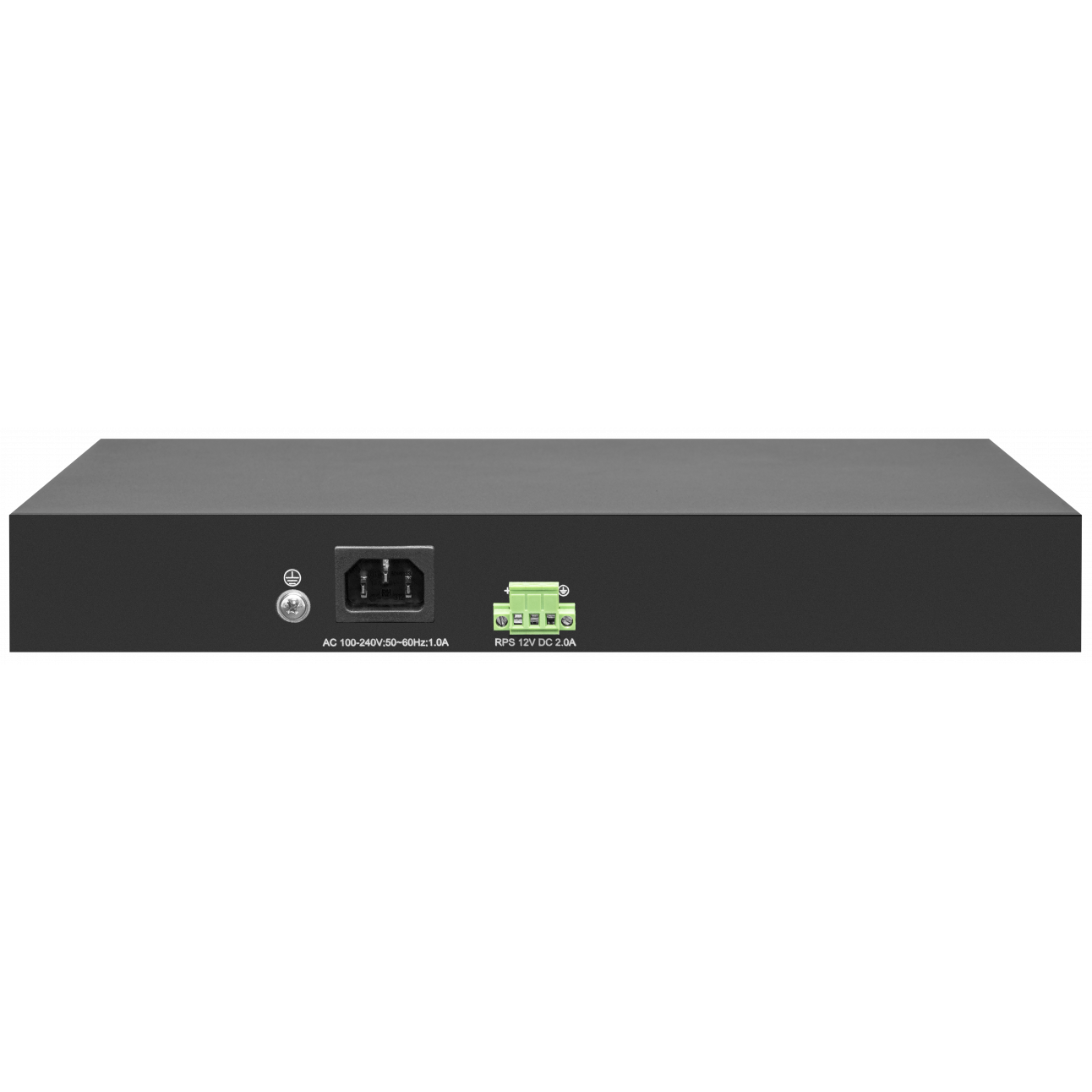 Управляемый коммутатор уровня 3 SNR-S2995G-12FX-UPS