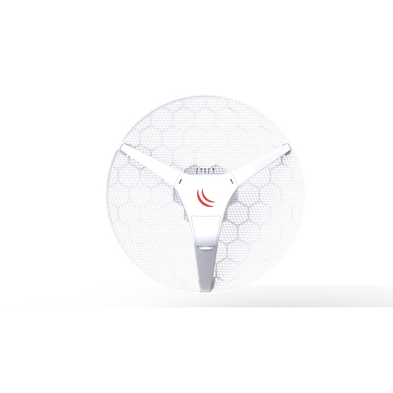 Точка доступа MikroTik LHG 5
