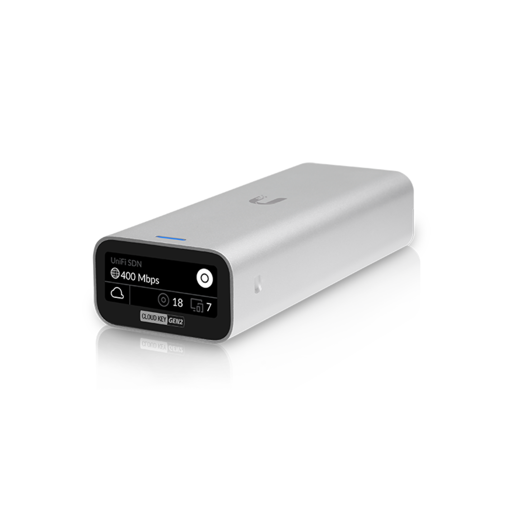 Контроллер точек доступа Ubiquiti UniFi Cloud Key Gen2