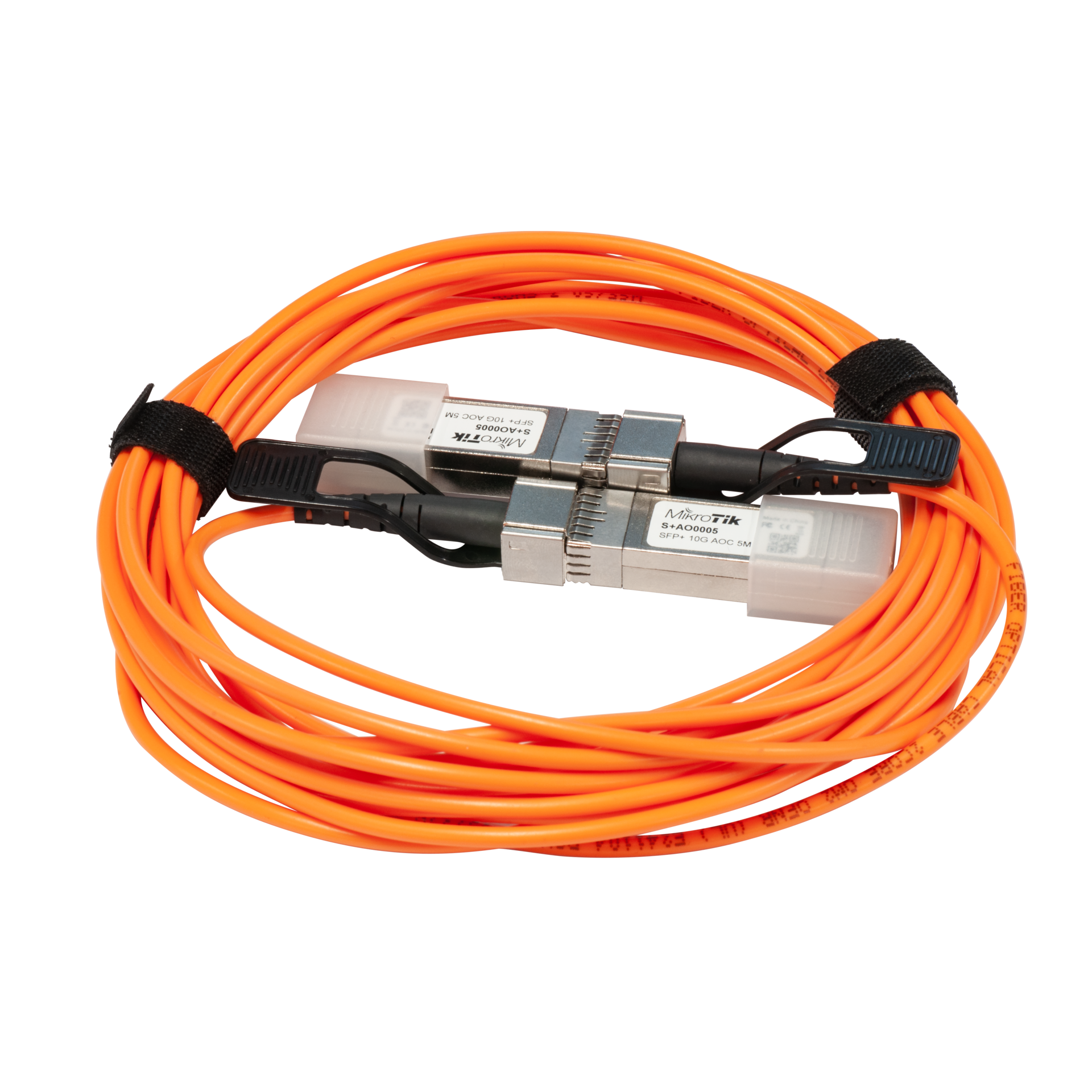 Модуль 10G SFP+ Direct Attach, дальность до 5м