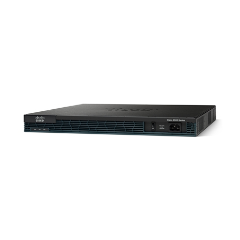 Маршрутизатор Cisco 2901