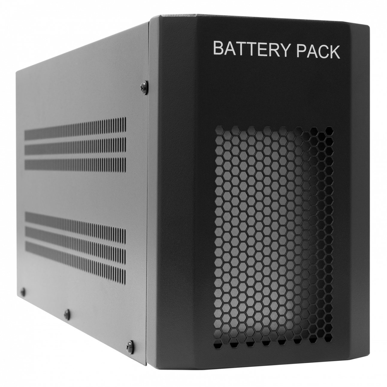 Блок батарей  для ИБП 1000 VA, 36VDC серии BASE