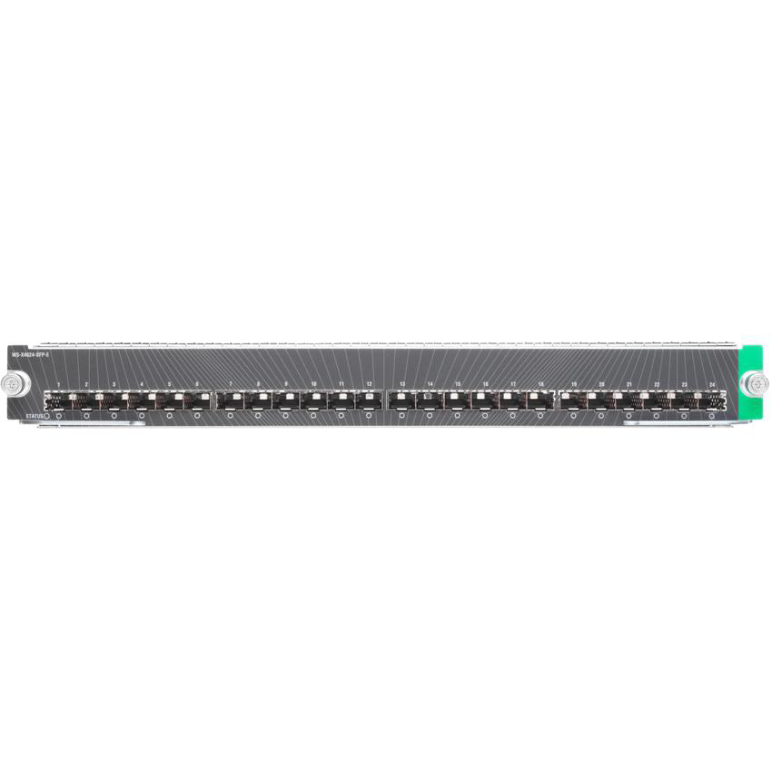 Модуль Cisco Catalyst WS-X4624-SFP-E