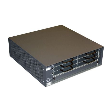 Шасси Cisco 7206VXR