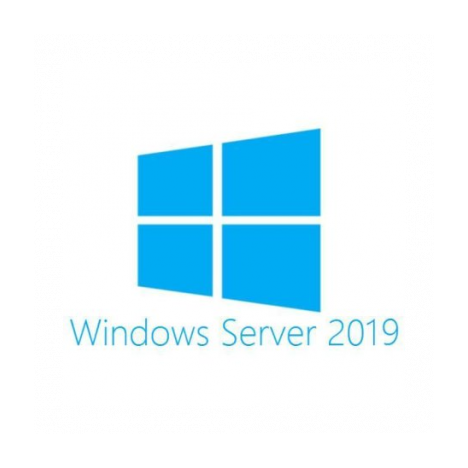 Лицензия Win Rmt Dsktp Svcs CAL 2019 English MLP 5 Device CAL