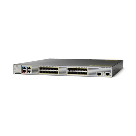 Коммутатор Cisco ME-3800X-24FS-M