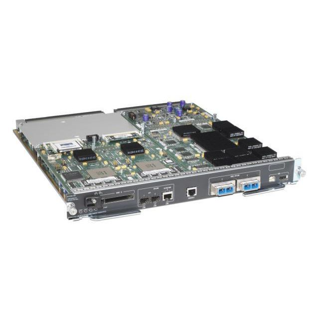 Модуль Cisco Catalyst VS-S720-10G-3CXL