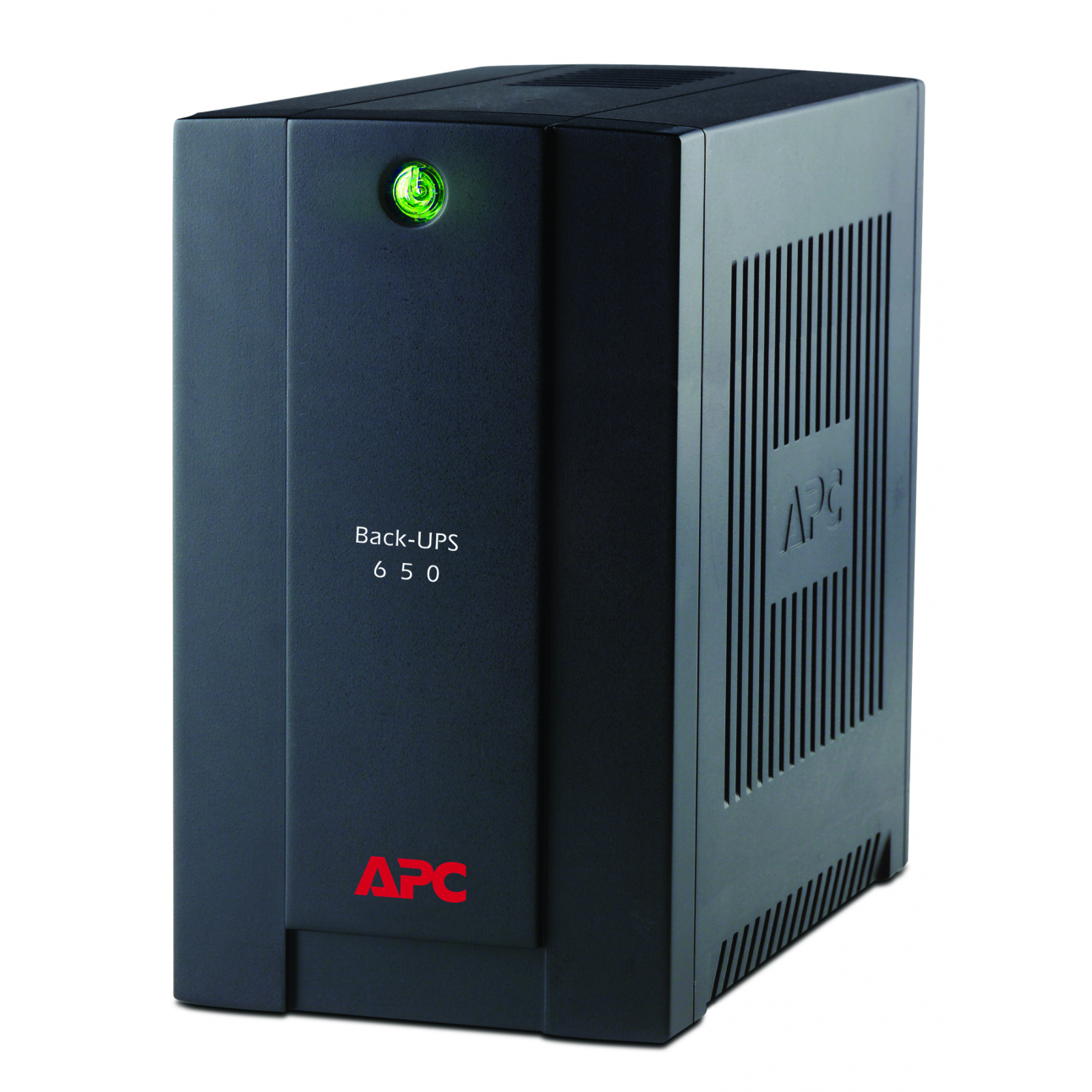 Источник бесперебойного питания APC BX650CI-RS