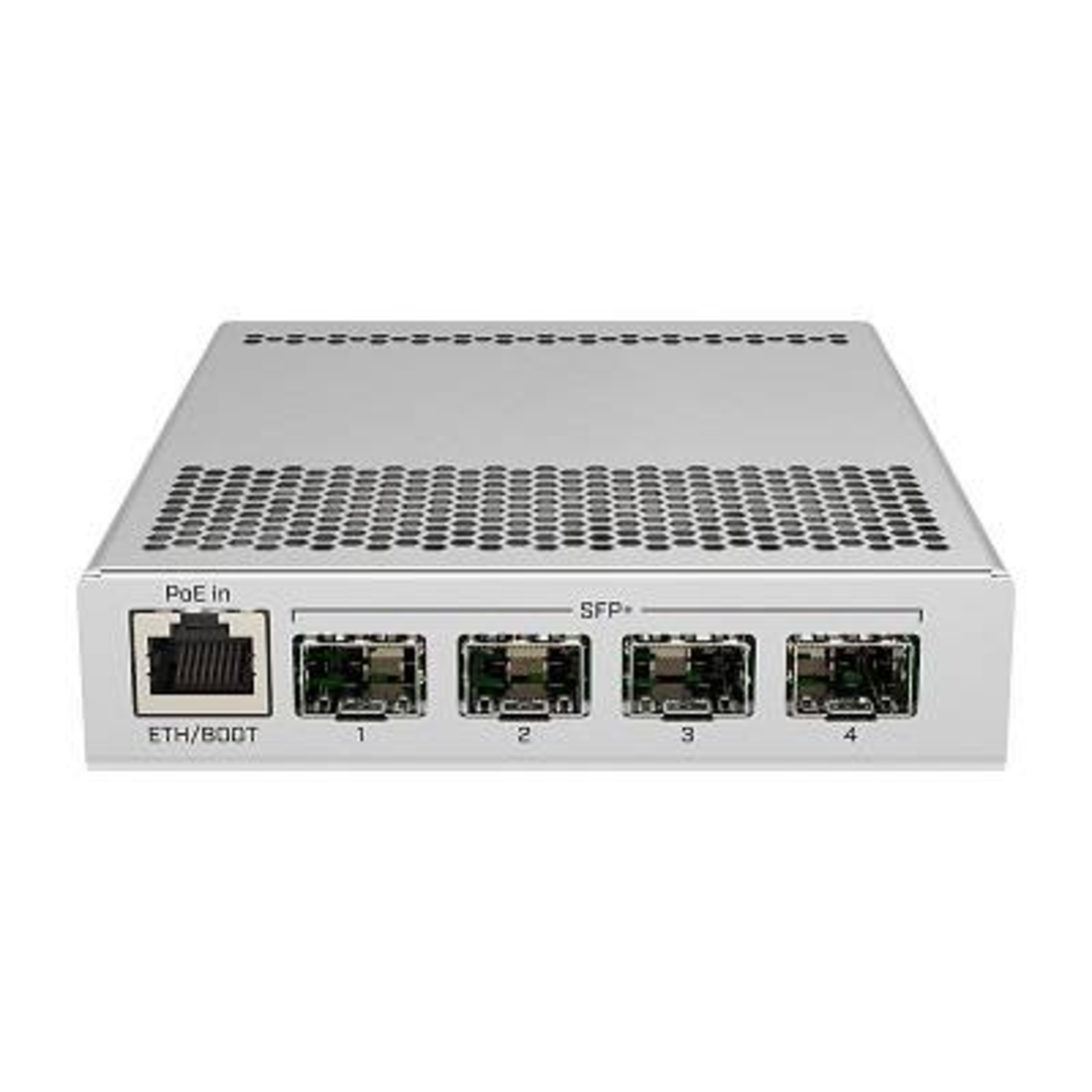Коммутатор Cloud Router Switch Mikrotik CRS305-1G-4S+IN