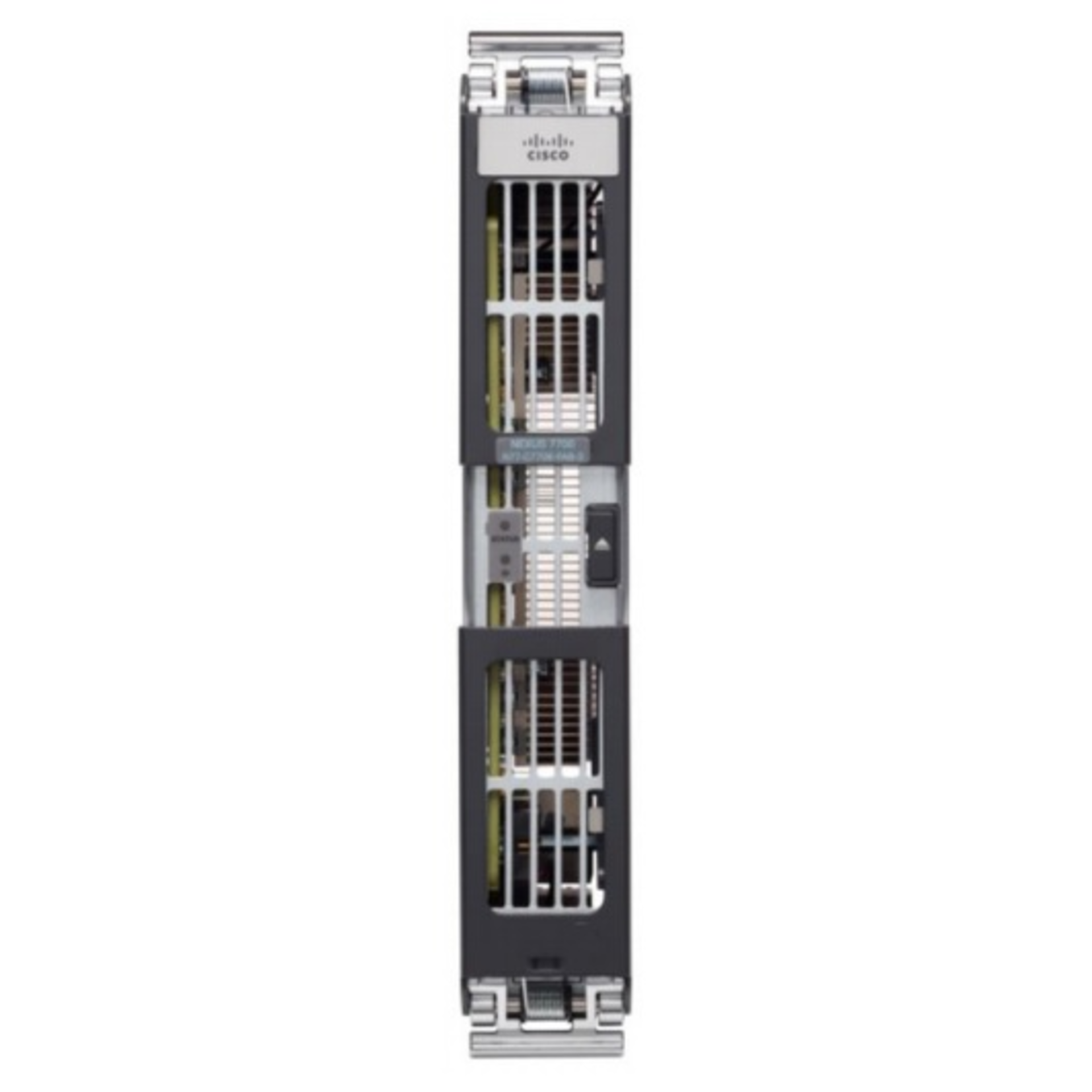 Модуль коммутационной матрицы Cisco Nexus N77-C7706-FAB-3