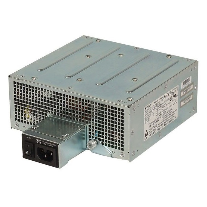 Блок питания Cisco PWR-3900-POE