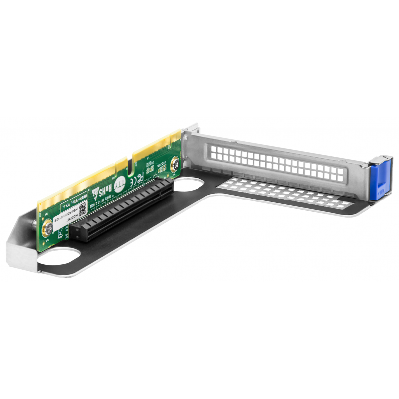 Адаптер PCIe для серверов SNR 1U
