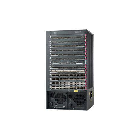 Шасси Cisco Catalyst WS-C6513