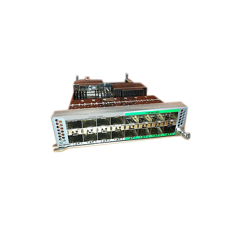 Модуль Cisco N55-M8P8FP